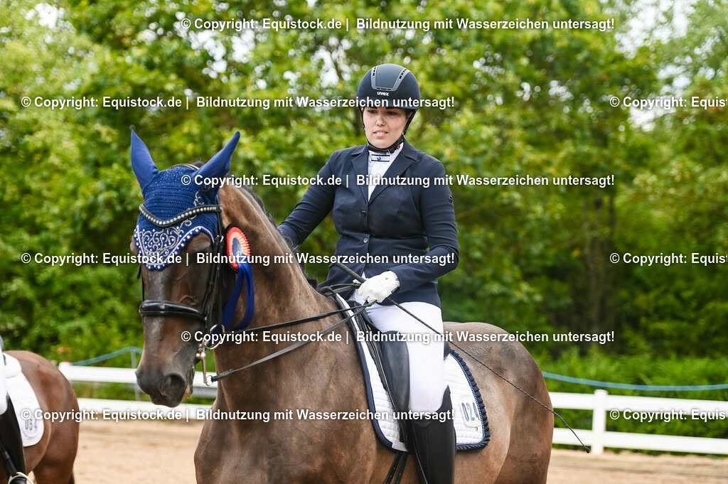 20230716_01_Dressurprüfung Kl.M_0671 | equistock