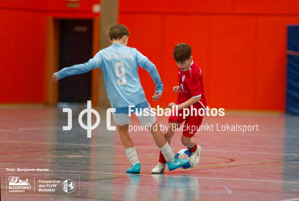 20260110_U13_Turnier_Schildesche_051 | Blickpunkt Lokalsport - Realisiert mit Pictrs.com