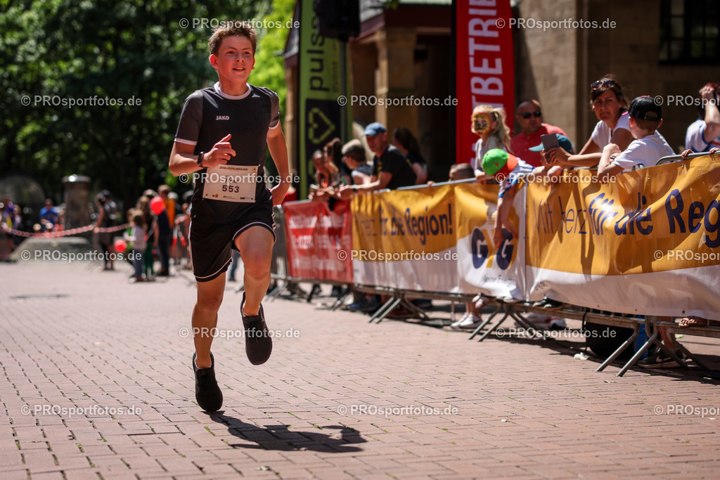 GVG Fruehlingslauf in Frechen, 22.05.2022 | Impressionen vom GVG Fruehlingslauf am 22.05.2022 in Frechen (Nordrhein-Westfalen). Foto: BEAUTIFUL SPORTS/Axel Kohring