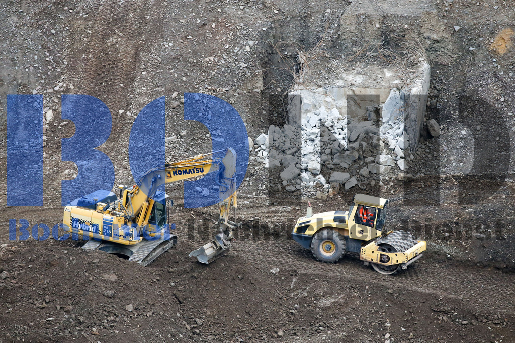  05.10.2023 - 
 | Sebastian Sendlak / Bochumer Nachrichtendienst (BOND) - Bochum AllgemeinStartsignal für den Neubau der Talbruecke Rahmede  - Realisiert mit Pictrs.com