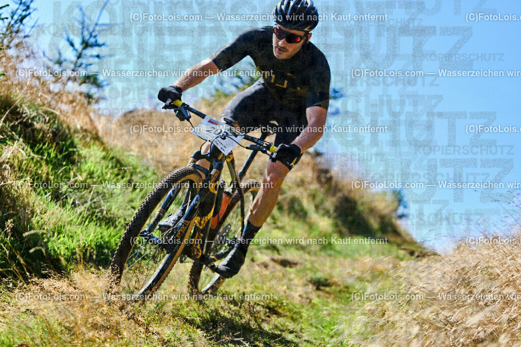 ALP6353_XXIX_GRANITBEISSER_Medium_Gruber Daniel | (C)FotoLois.com, Alois Spandl, 29. GRANITBEISSER - Mountainbike-Marathon in St. Georgen am Walde, MEDIUM 39,5 km, Sa 2. September 2023.