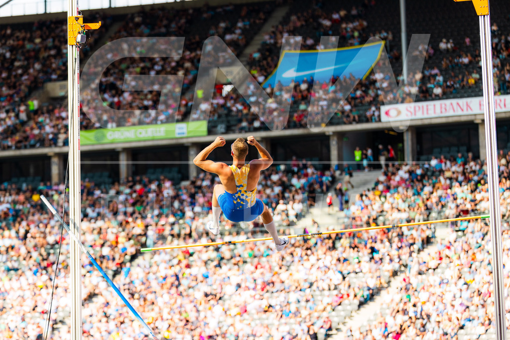 ISTAF_26-255 | Grünewald Sportsphotography
