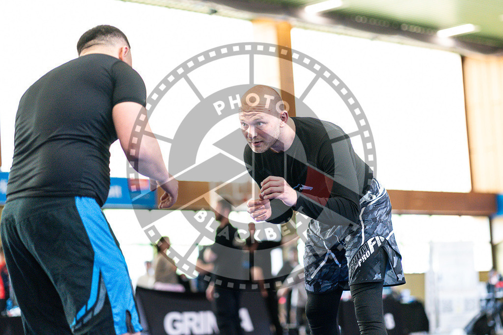 20250510PBB4382 | Athletes compete during the JJLG Berlin Open Jiu-Jitsu Championship on May 10, 2025 in Berlin, Germany. © Chiara Dazi / photoblackbelt