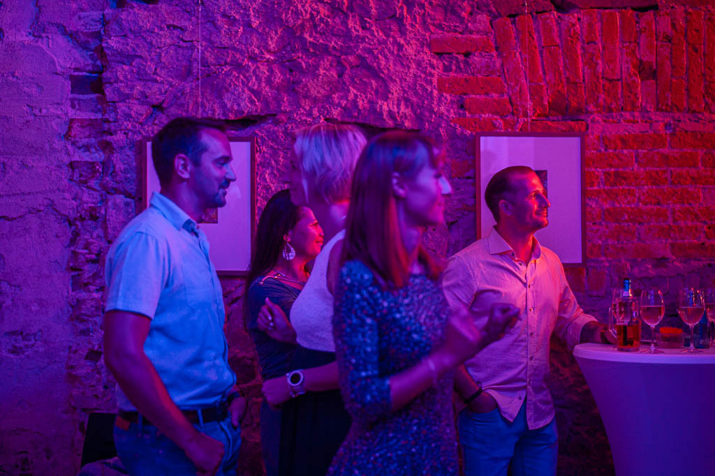 Habana Tradicional | Habana Tradicional im Forte Belvedere Leisnig zum Festival Hallo Leisnig 2022. - Realisiert mit Pictrs.com