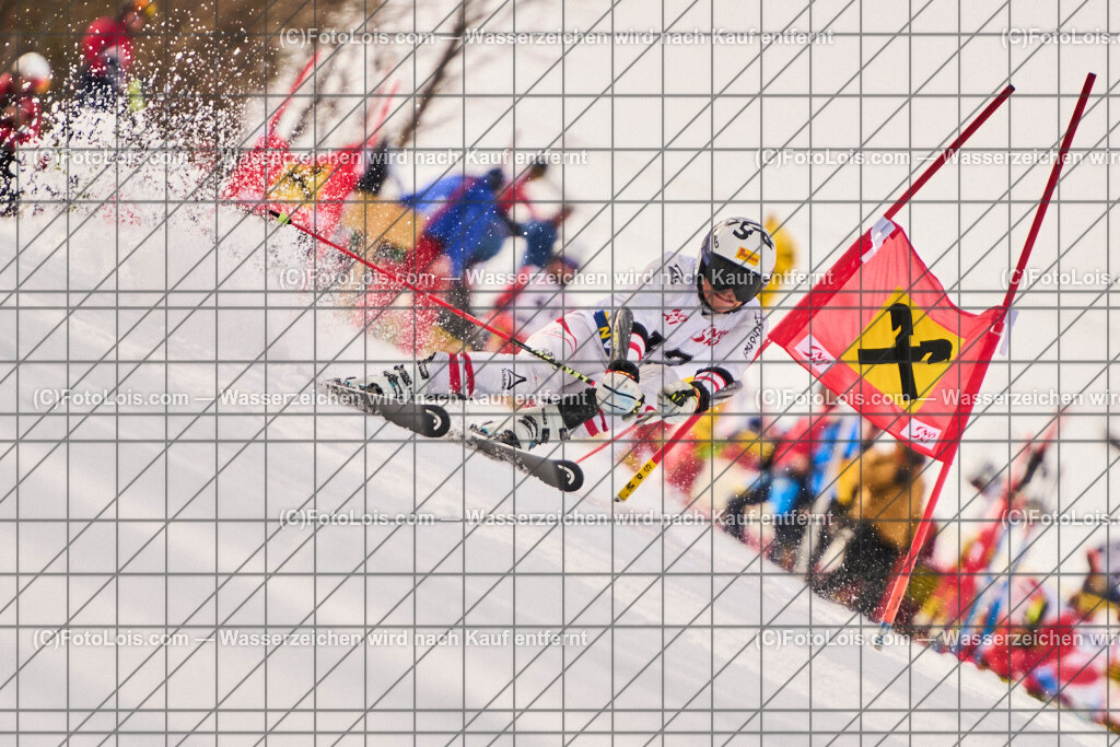 ALP8198_Herrn-FIS-GS-I_Lackenhof-WY_Wirnsberger Felix | Internationaler FIS GiantSlalom der Herrn auf der Distelpiste in Lackenhof am Mo 10. März 2025.  Österreich, LSV-NÖ, Sportunion Waidhofen/Ybbs (2035).