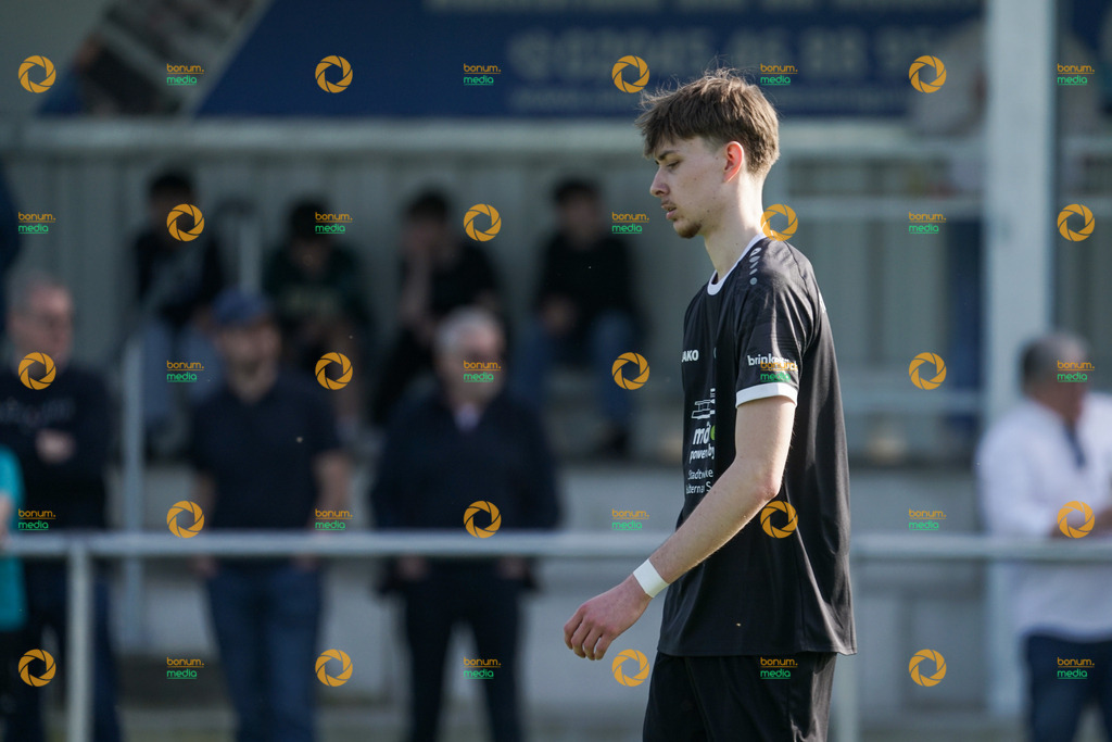 VfB Kirchhellen vs. TuS Haltern - Bezirksliga Westfalen Staffel 9 | Foto: Daniel Böhm | bonum.media - Realisiert mit Pictrs.com