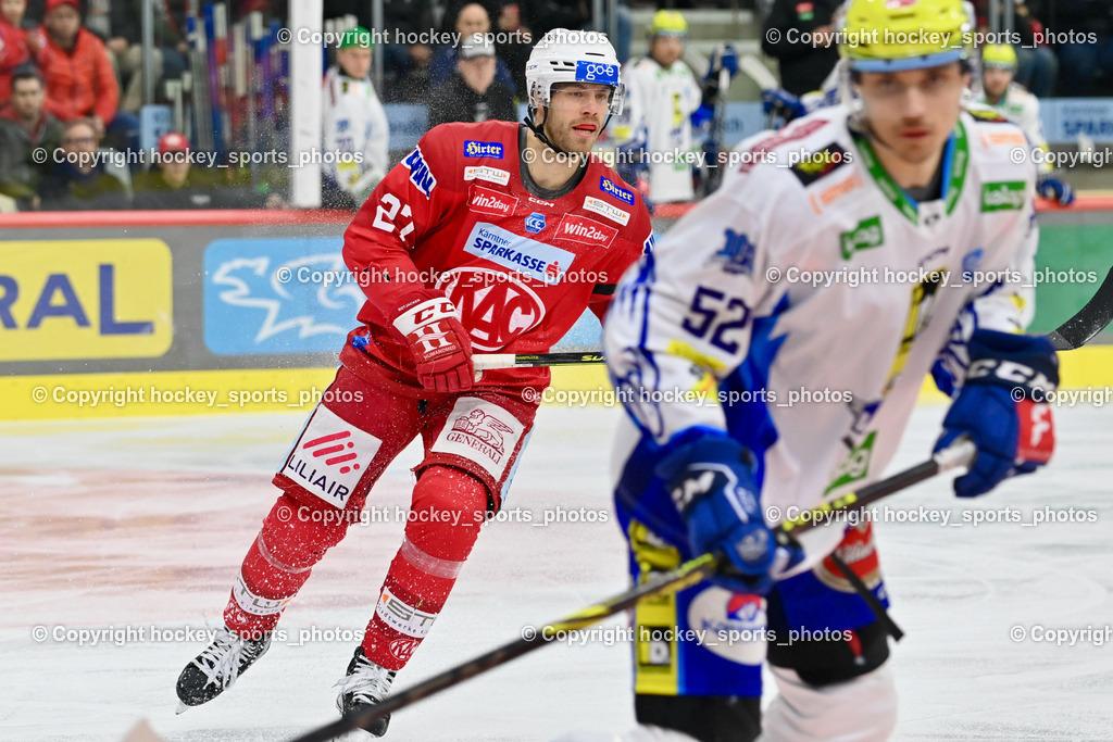 EC KAC vs. EC IDM Wärmepumpen VSV 10.3.2023 | #27 Hundertpfund Thomas