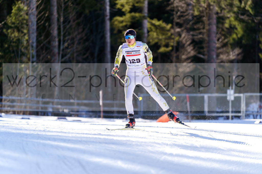 DSC Notschrei | 2. DSV E.INFRA Schülercup im Nordic-Center Notschrei am 17. bis 19. Januar 2025
