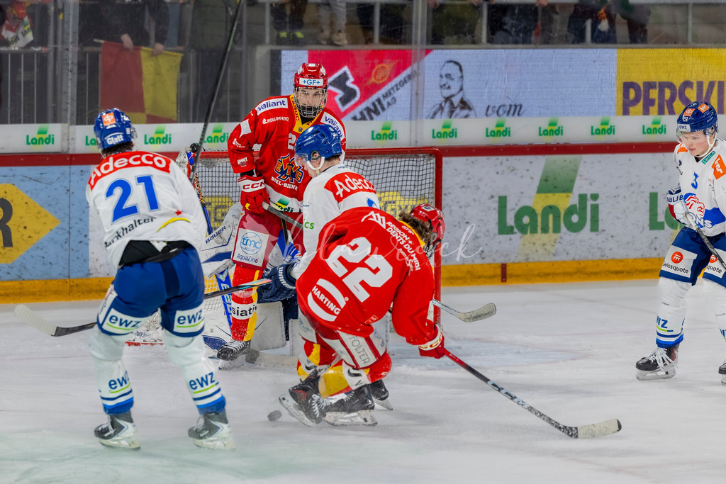 EHCB vs GCK 20260104-7851 | Sportbilder, Sportfotograf, Hochzeits- und Eventfotografin, Flugshows, Portraits und Tiershooting, Aviation, Downhill, Nationalleague, Swissleague, International