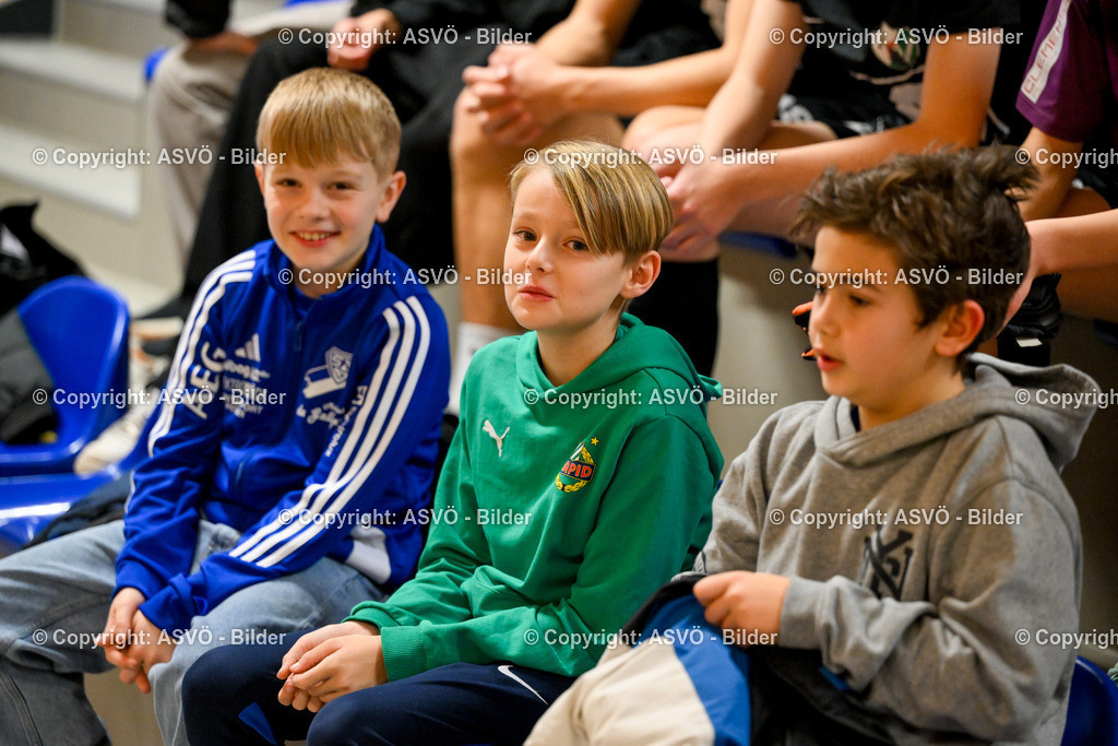 ASVÖ_ Fussball Nachwuchs Hallenturnier 2026_ SV Gallneukirchen_ 06.02.2026-15 | 06.02.2026, Gallneukirchen, AUT, ASVÖ, Fussball Nachwuchs Hallenturnier 2026, SV Gallneukirchen im Bild Teilnehmer U16©Harald Dostal / fodo.media - Realisiert mit Pictrs.com