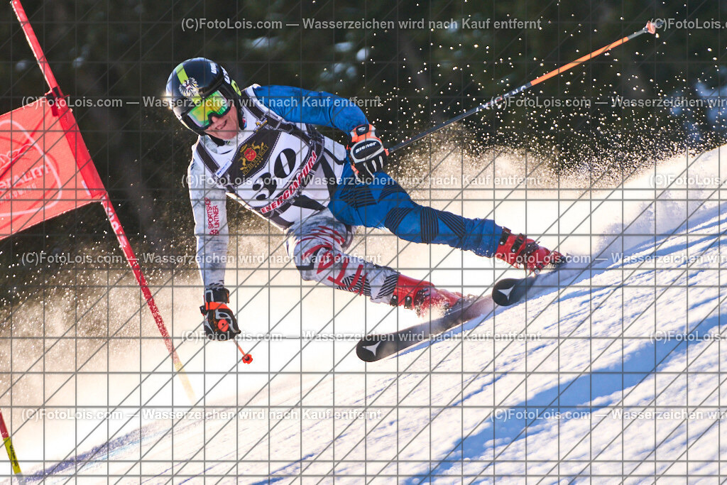 ALP7364_FIS-MastersCup_Reiteralm_SuperG_Leitner Leonhard | FIS-MastersCup Super-G auf der Reiteralm in Pichl, Fr 17. Jänner 2025.