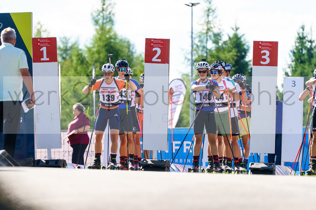 DP Altenberg | Deutschlandpokal, Altenberg - 19.-21.09.2025
