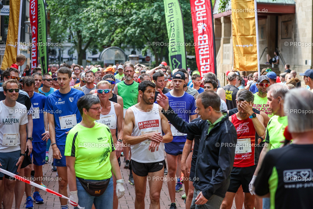 GVG Fruehlingslauf in Frechen, 22.05.2022 | Impressionen vom GVG Fruehlingslauf am 22.05.2022 in Frechen (Nordrhein-Westfalen). Foto: BEAUTIFUL SPORTS/Axel Kohring