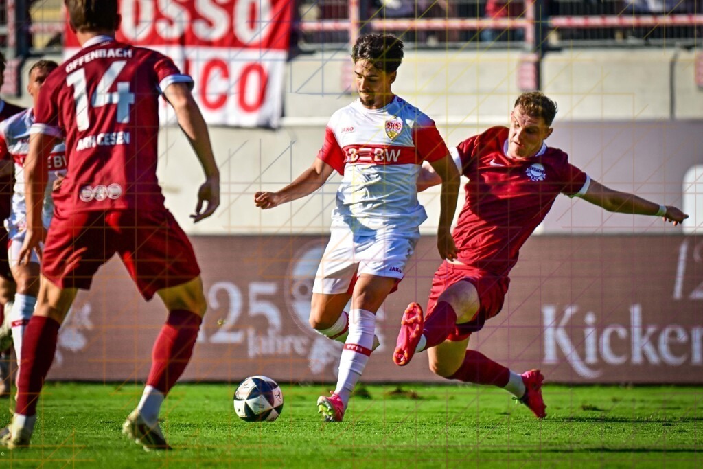 OFC vs VfB Stuttgart 29.07.2026 (82 von 179) | professionelle Sport- und Eventfotografie von Tomafocus – dynamische Bilder, emotionale Momente und hochwertige Aufnahmen für jeden Anlass. - Realisiert mit Pictrs.com