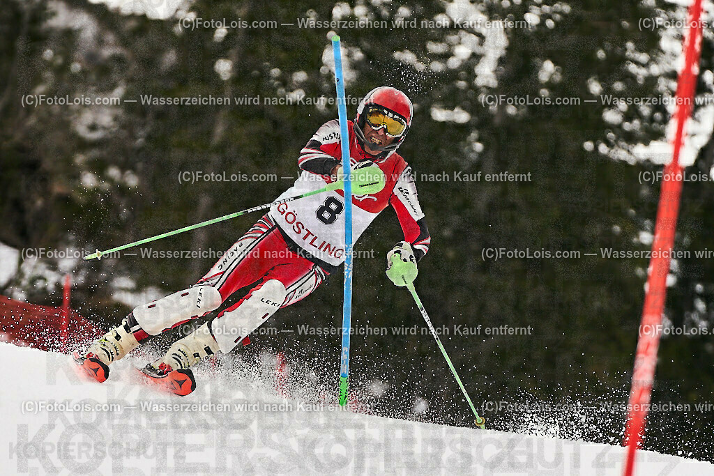 ALS0122_WCM-SL_Kat-B_Krassel Peter | (C)FotoLois.com, Alois Spandl, World Criterium Masters Ski Alpin 2023 Hochkar, Slalom, Kategorie B, Do 23. März 2023.