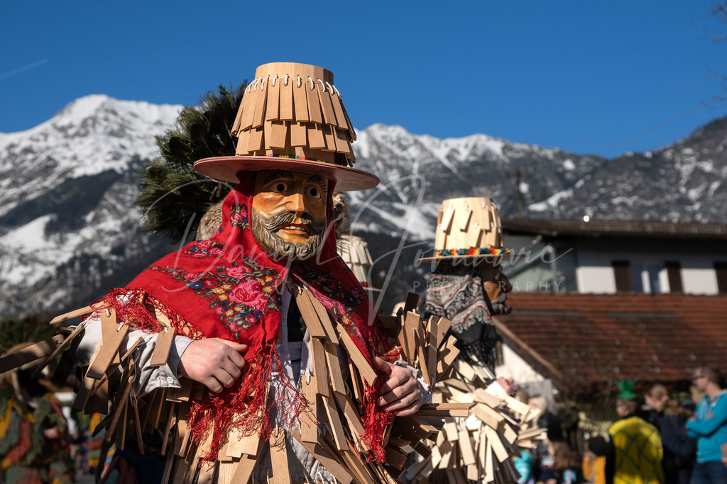 Rumer Muller | Umzug der Rumer Muller 2023