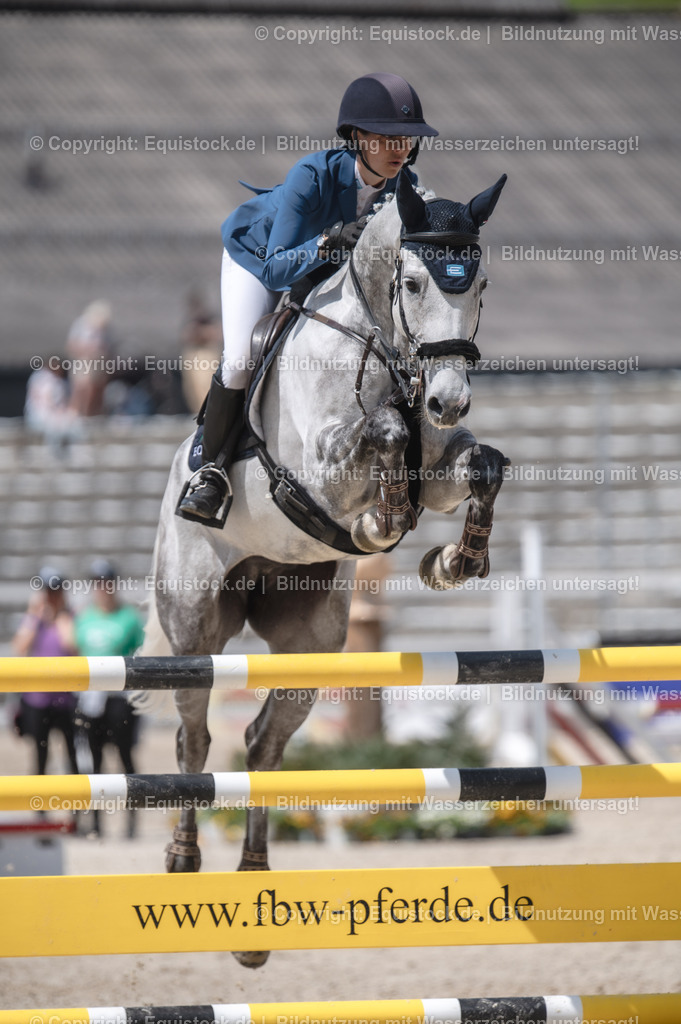20240512_CCI4-S_Show-Jumping_0175 | Foto: Thomas Hartig