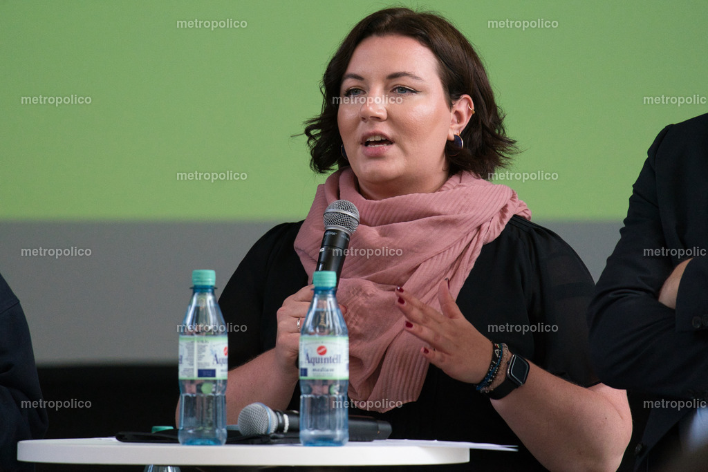 Daniela Ordowski | Metropolico