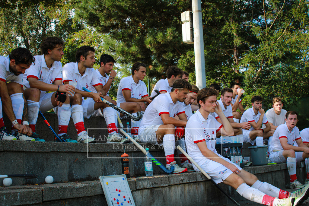 Bundesliga Herren HTC Uhlenhorst M_lheim - TSV Mannheim 17.09.23-087 | lanaschraderfotografie - Realisiert mit Pictrs.com