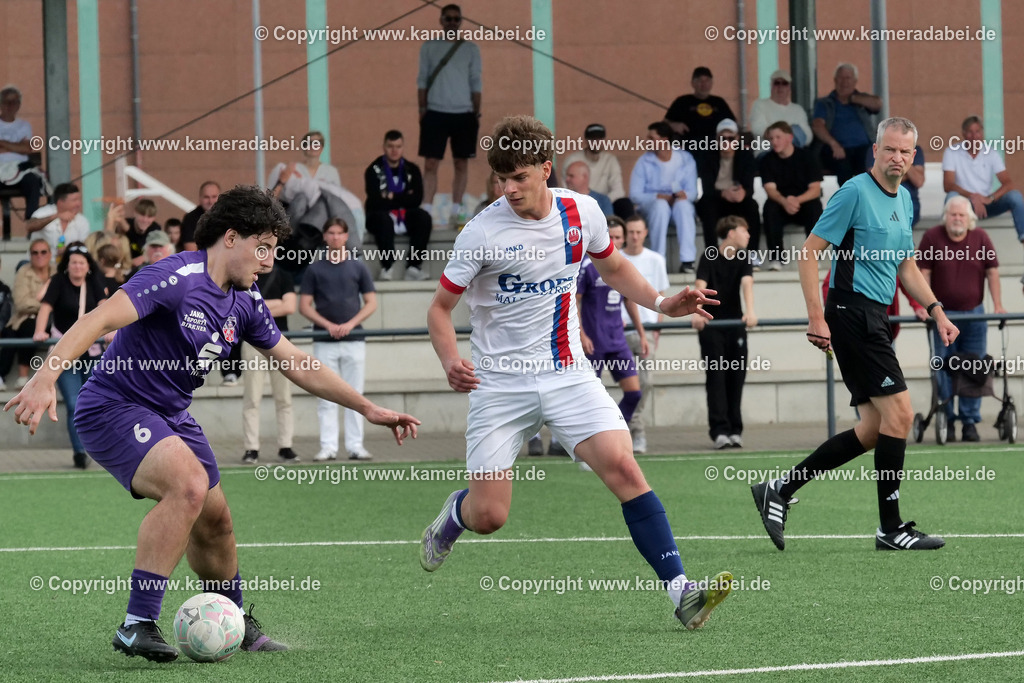 Fußball : Kreisliga A : SUS 09 Dinslaken 2 - TV Jahn Hiesfeld am 27.09.2026 in Dinslaken | Fußball : Kreisliga A : SUS 09 Dinslaken 2 - TV Jahn Hiesfeld am 27.09.2026 in Dinslaken - Realisiert mit Pictrs.com