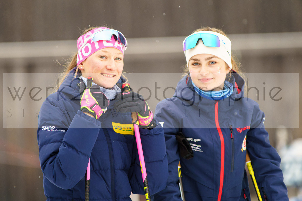 DSC Ruhpolding | 3. DSV E.INFRA Schülercup Biathlon in der Chiemgau Arena Ruhpolding