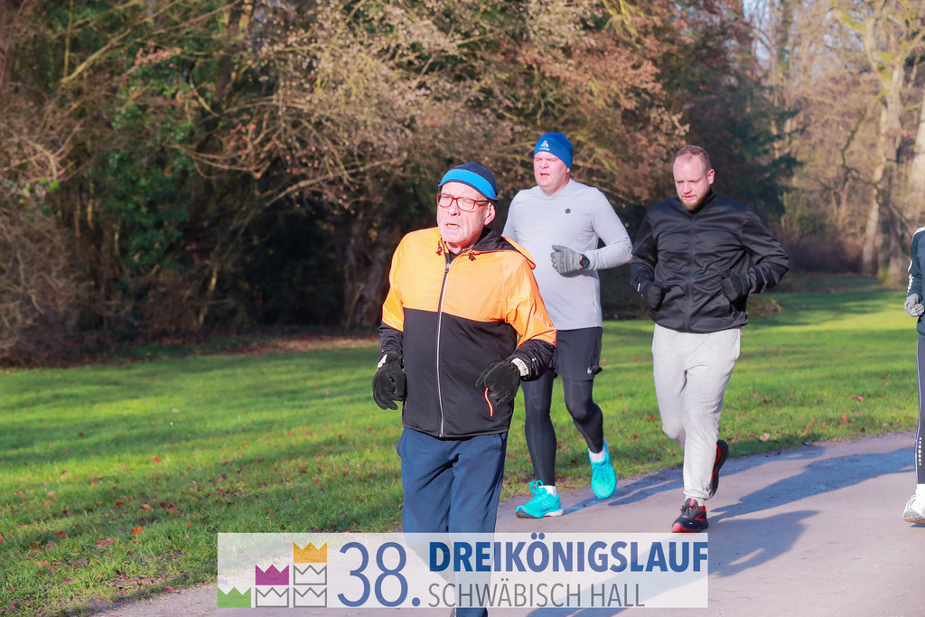 2. Testlauf | 3koenigslauf 2024 - Realisiert mit Pictrs.com