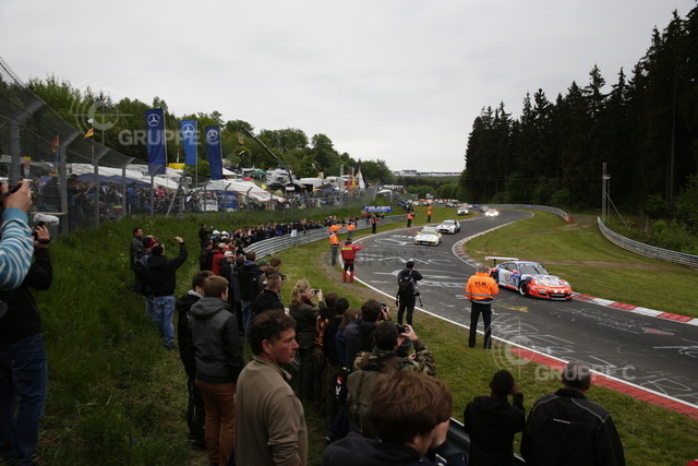 Motorsports / 24 Stunden Nürburgring 2015, Nürburgring-Nordschleife, GER | 24 Stunden Nürburgring 2015, Nürburgring-NordschleifeFoto: Gruppe C GmbH - Realisiert mit Pictrs.com