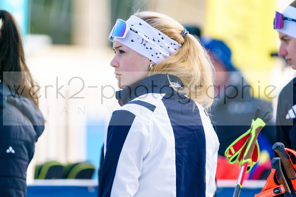 Deutschlandpokal Ruhpolding | 7. DSV JOKA Deutschlandpokal in der Chiemgau Arena Ruhpolding am 7. - 8. März 2026