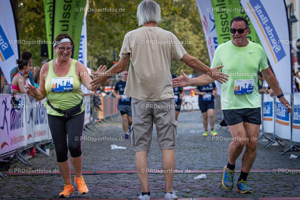 Altstadtlauf Koeln; Koeln, 18.08.2023 | Impressionen vom Altstadtlauf Koeln am 18.08.2023 in Koeln (Nordrhein-Westfalen). 
