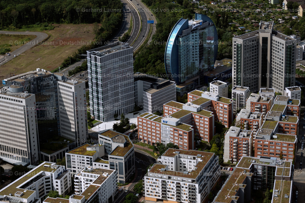 4048225 | Radisson Blu Hotel, Frankfurt am Main