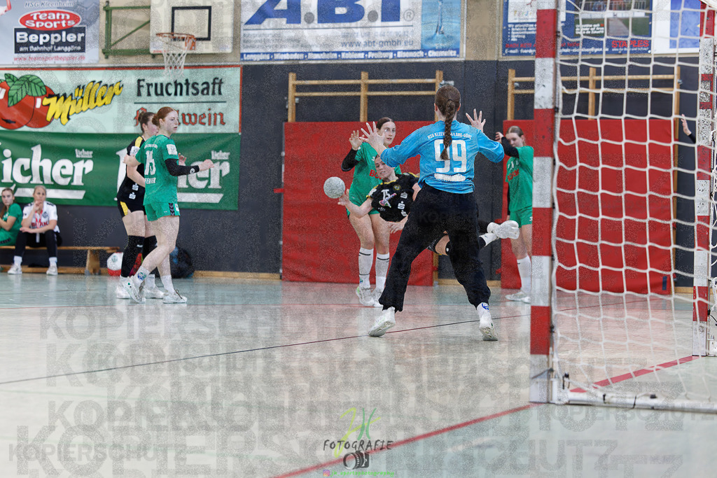Quali-Turnier JBL wJA; HC Rödertal - HSG Kleenhein/Langgöns | Quali-Turnier JBL wJA; HC Rödertal - HSG Kleenhein/Langgöns am 31.05.2025 in Oberkleen (Weidig-Halle)Photo © 2025 - Jörg Heinrich - Realisiert mit Pictrs.com