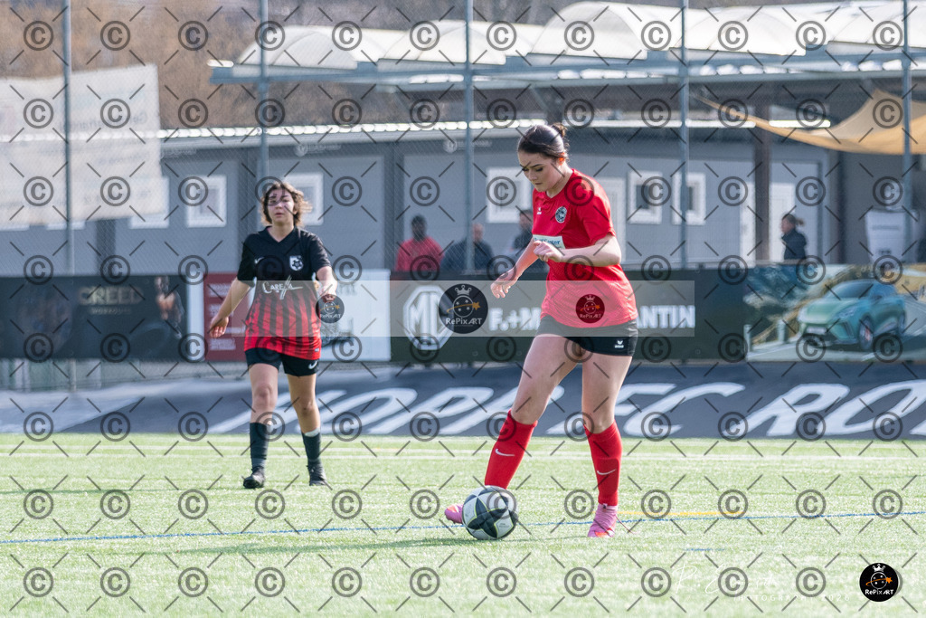 20260308_FCR_FF-17 vs FCRohr_FF17_042-64 | Sport und Naturfotografie von Roberto Esposito zeigt echte Momente Bewegung und die Schönheit der Natur. Ausdrucksstarke Bilder schaffen Emotionen.