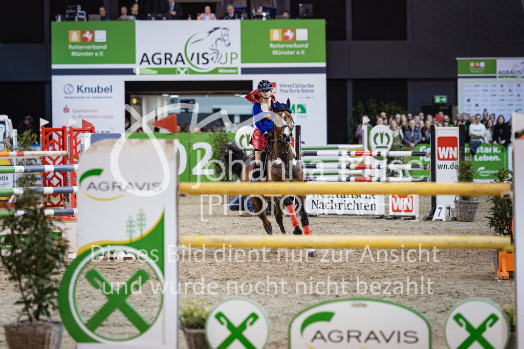 240113_Münster_Kostümspringen-390 | Deine schönsten Turniermomente als professionelle Fotos! Entdecke hochwertige Pferdesport-Fotografie im Online-Shop. Jetzt Fotos finden & bestellen!