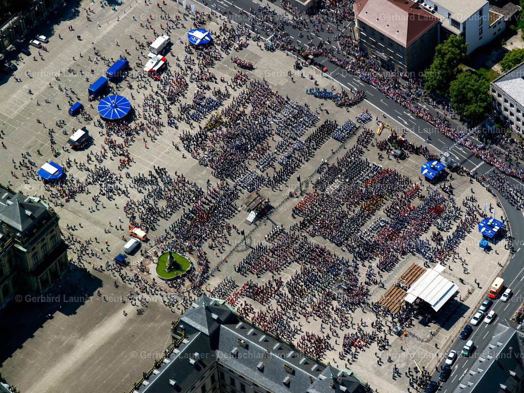 2791068 | Deutsche Musiktage 2007 in Würzburg