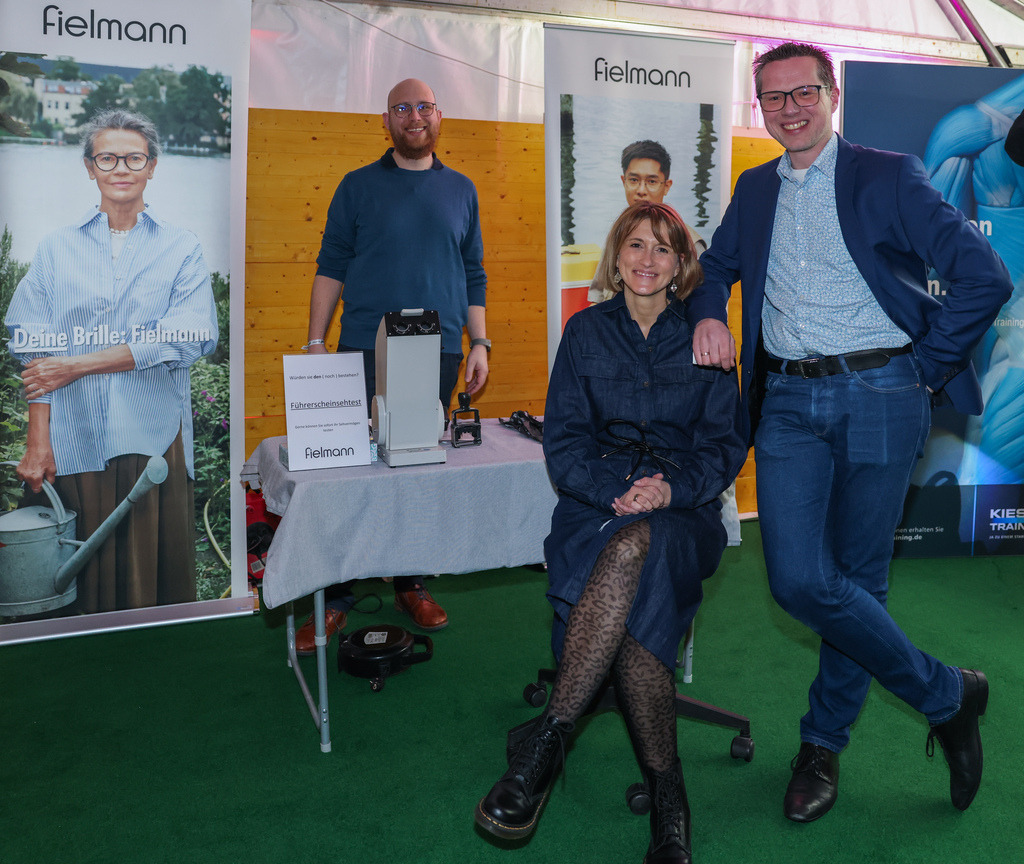 top-top.de250214-213 | Die 3. Weseler SportNacht, die große Sportgala mit Ehrungen der Weseler Sportler des Jahres 2024 findet am Freitag, den 14.02.2025 im Festzelt an der Rheinpromenade statt.Foto: Erwin Pottgiesser