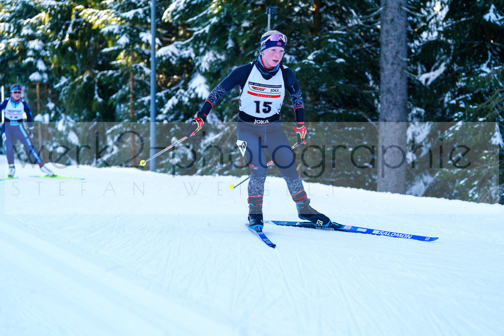 DP Oberwiesenthal | 6. DSV JOKA Deutschlandpokal Biathlon vom 20. - 21.02.2026 in der SPARKASSEN-Arena Oberwiesenthal