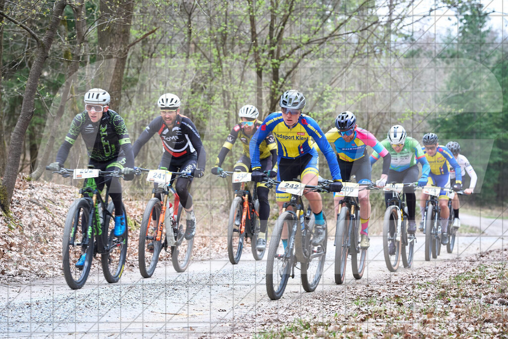 34. KTM Kamptal Trophy  | ZÖBING, Österreich – 2026-03-29: 34. KTM Kamptal TrophyFoto: © 2026 Martin Bihounek - MB Creative e.U.