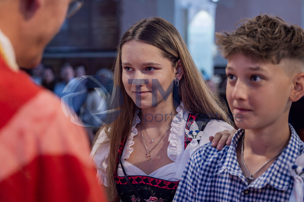 TM-20250608-0223 | Firmung Dom KlagenfurtCopyright: TM Sportscapture
