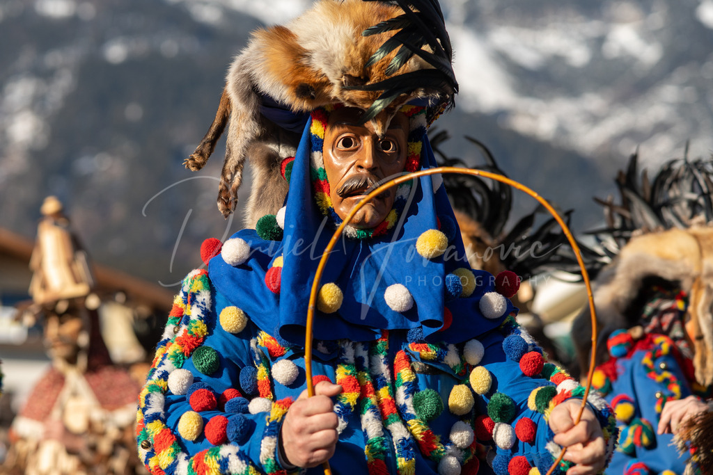 Rumer Muller | Umzug der Rumer Muller 2023