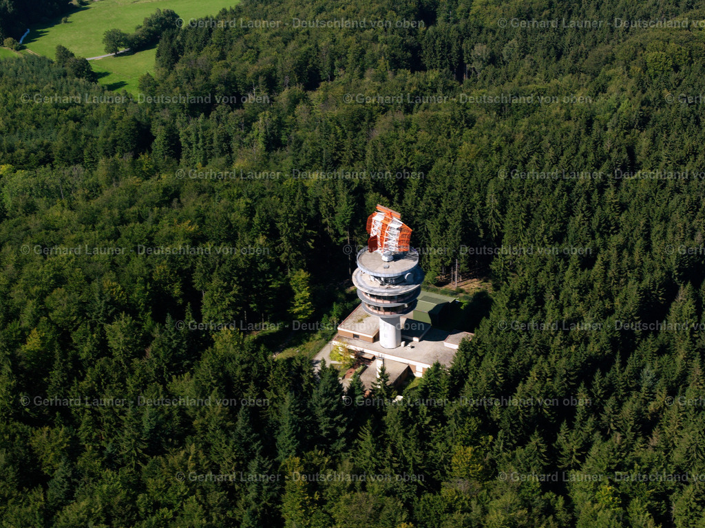 2503538 | Radarturm Neunkircher Höhe