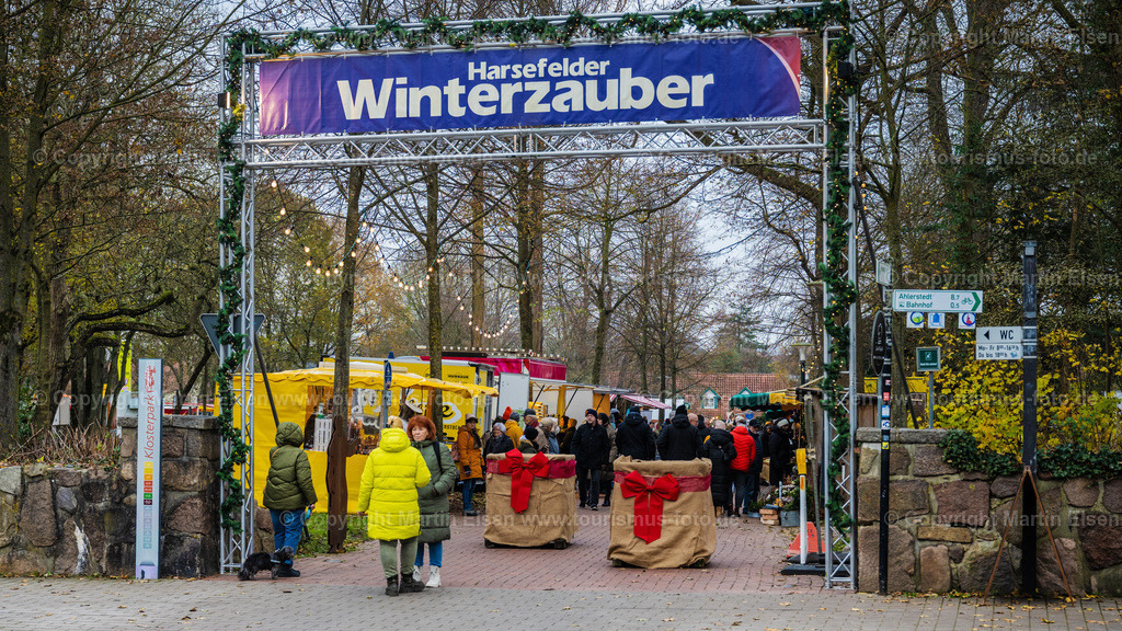 Harsefeld Winterzauber 2022_ELS_1099031222a | Fotos aus den Touristenorten aus Norddeutschland. - Realisiert mit Pictrs.com