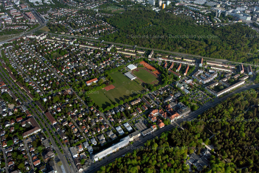 4025428 | Sendling, München