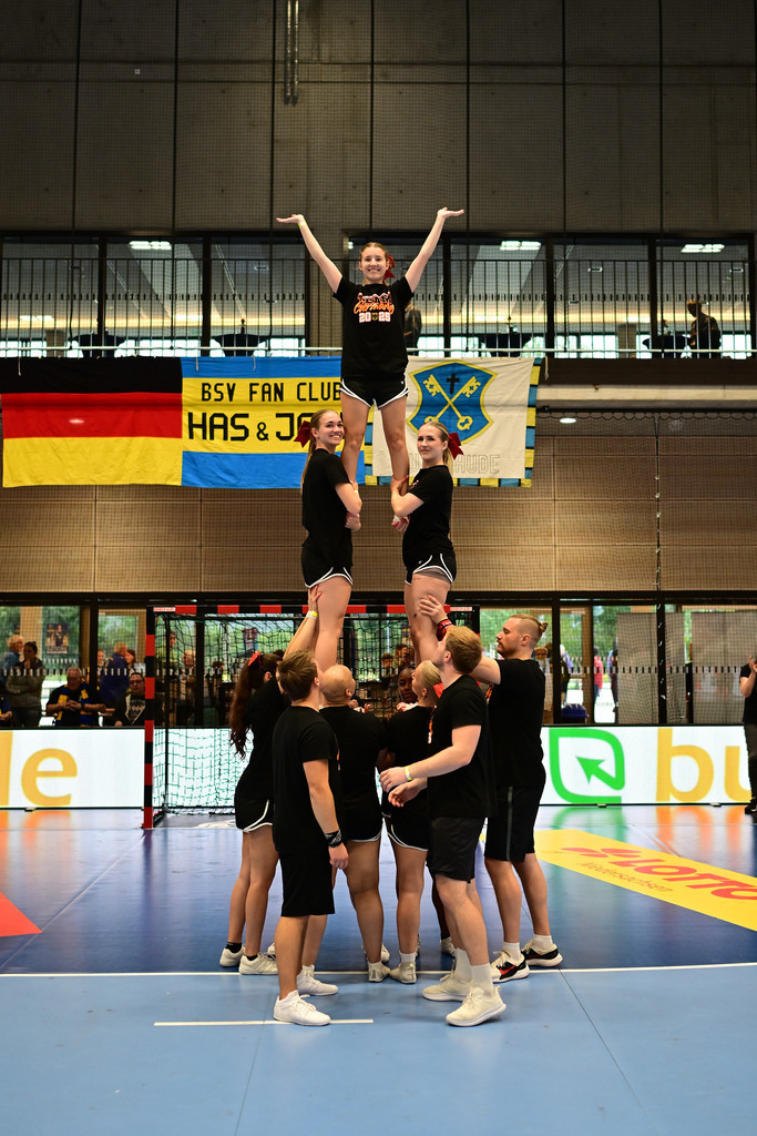 Handball I Frauen I Saison 2025-2026 I 1. HBF I 4. Spieltag I Buxtehuder SV - FRISCH AUF Göppingen | Der Sportfotograf. - Realisiert mit Pictrs.com