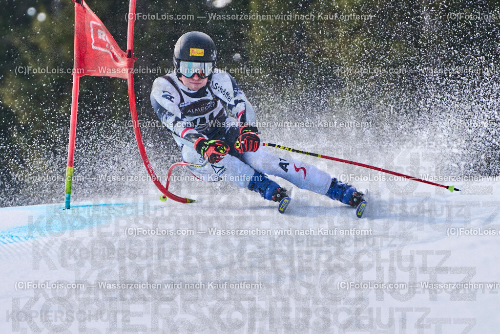 ALP1189_Steir-Meistersch_SG_Reiteralm_RANNER Tim | LM-Super-G Steiermark auf der Reiteralm am Fr 28. März 2025.   Veranstalter: Steirischer Skiverband (5000)Durchführender Verein: WSV Pichl-Reiteralm (5083)
