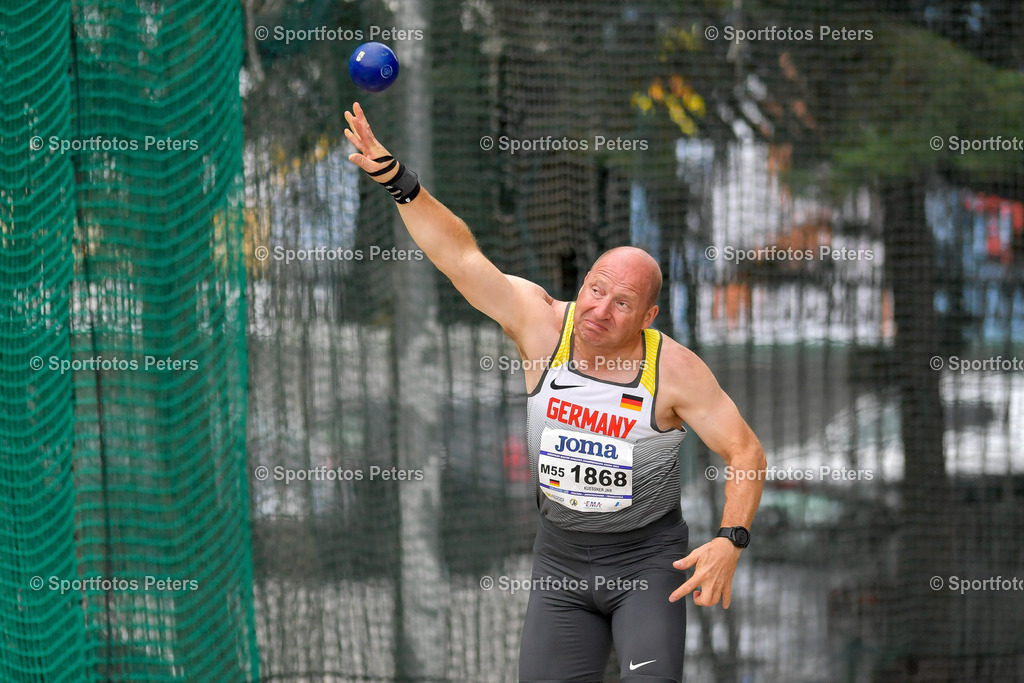 Masters EM 2023 - Pescara Tag 2_76 | Masters Europameisterschaft am 22.09.2023 in Pescara (Italien)

Foto: Kai Peters - Realisiert mit Pictrs.com