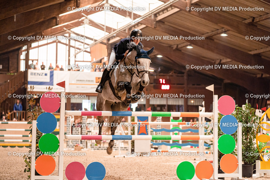 Springen Tag 3-521 | dv-media-shop - Realisiert mit Pictrs.com