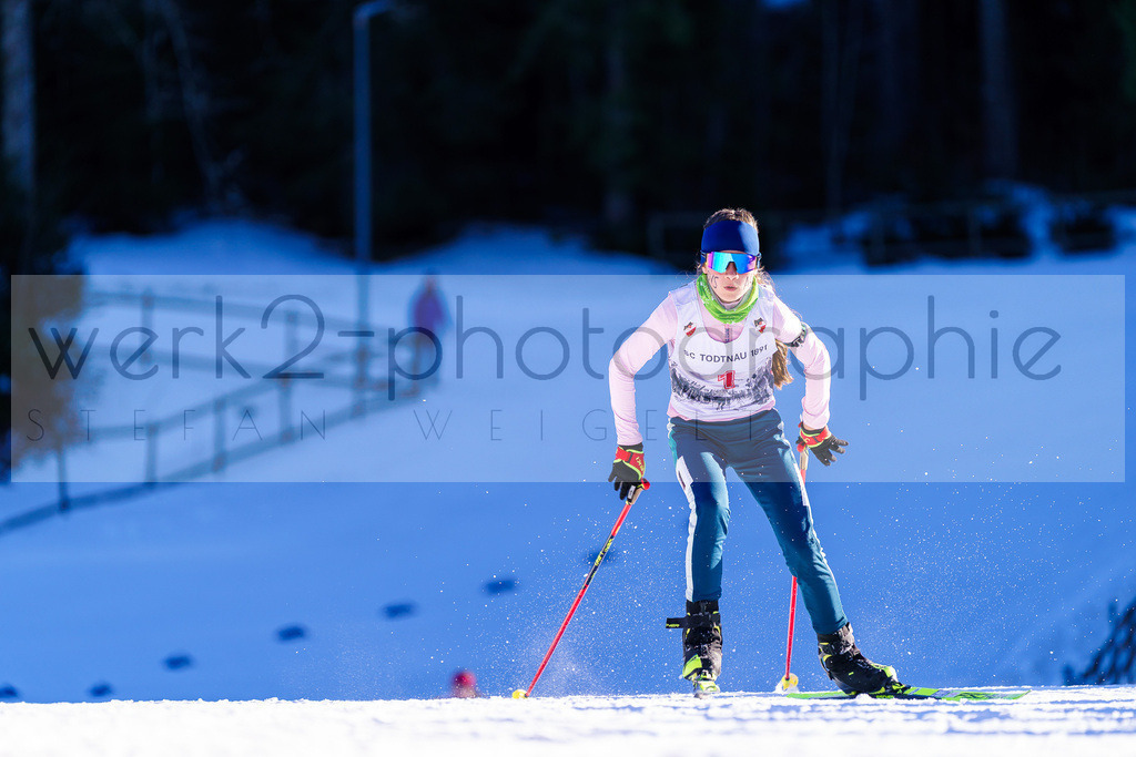 DSC Notschrei | 2. DSV E.INFRA Schülercup im Nordic-Center Notschrei am 17. bis 19. Januar 2025