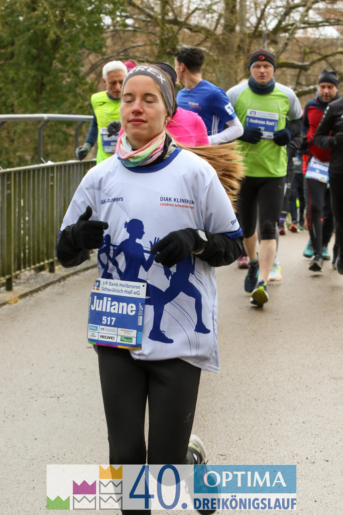 VR Bank Hauptlauf 10km | 40. Optima 3koenigslauf 2026 - Realisiert mit Pictrs.com