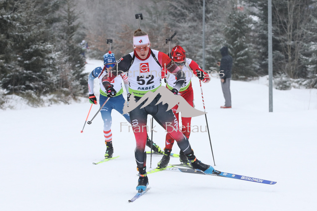 OE7A8972 | IBU Biathlon Cup 2026 / Herren - Einzel kurz