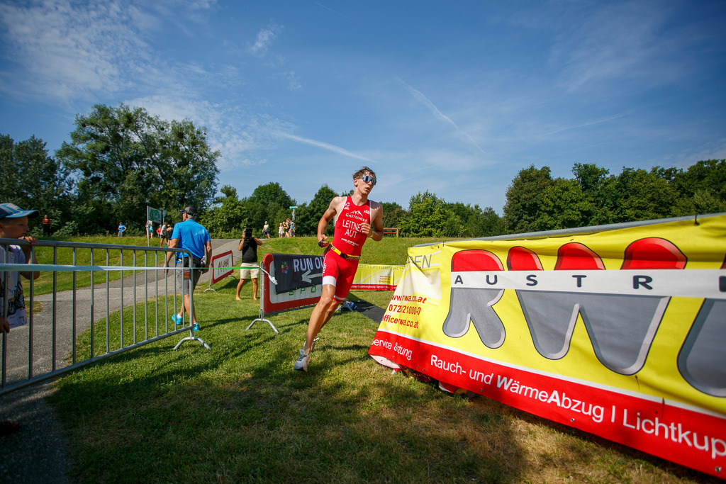 20250706-_V7A0602 | AUSTRIA, 6.07.2025, Linz, ALOHA LINZ TRI Photo: WAPICS / Andreas Willdoner